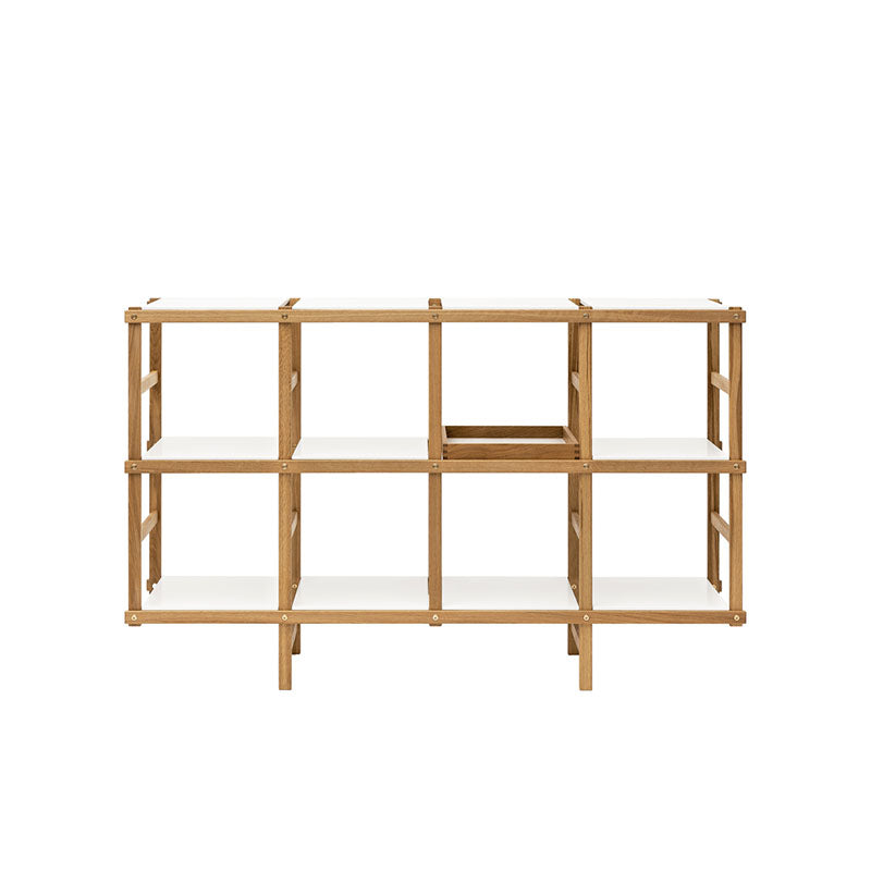 Frame librerie