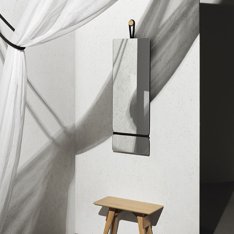 Lasso Mirror Tall