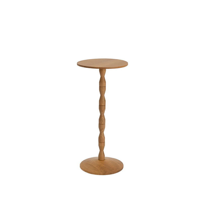 Pedestal table