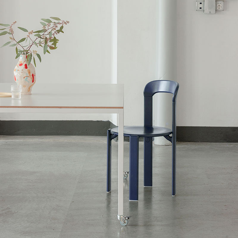 Master rectangular table