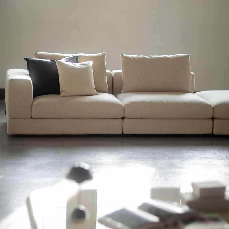 Piero modular sofa