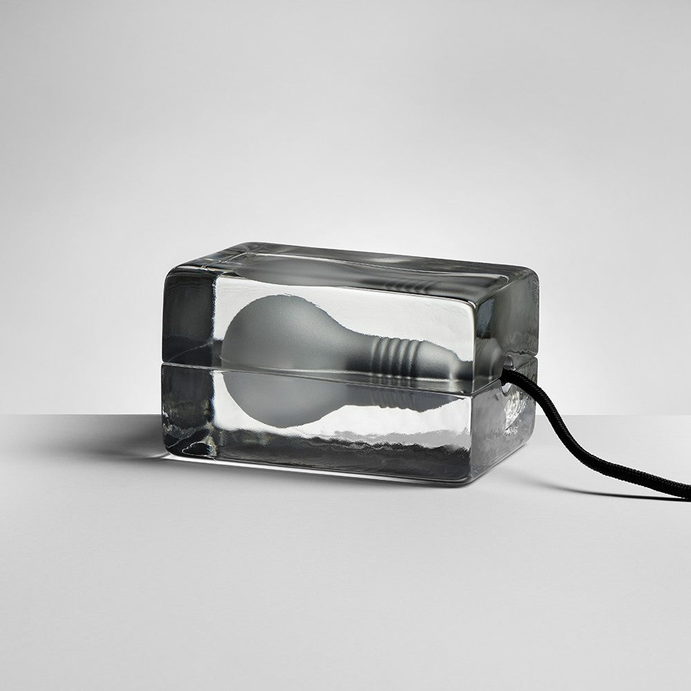 Block Lamp