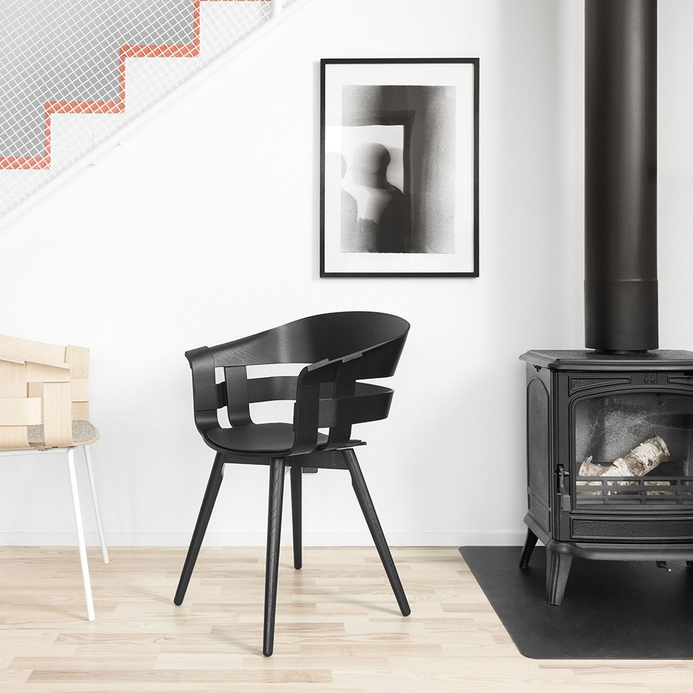 Wick Chair