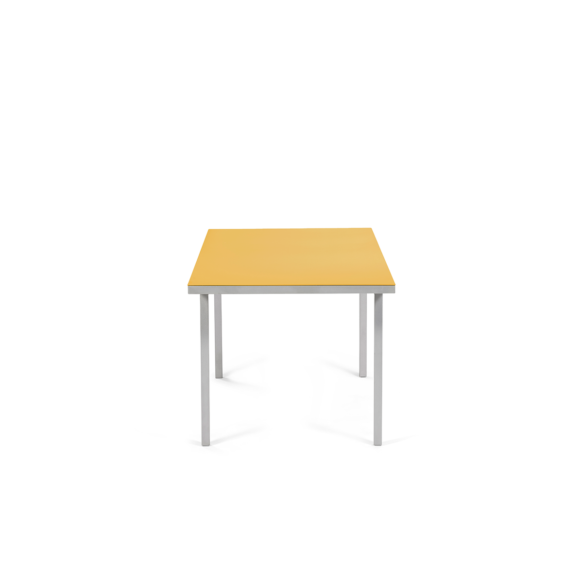 Alu Dining Table
