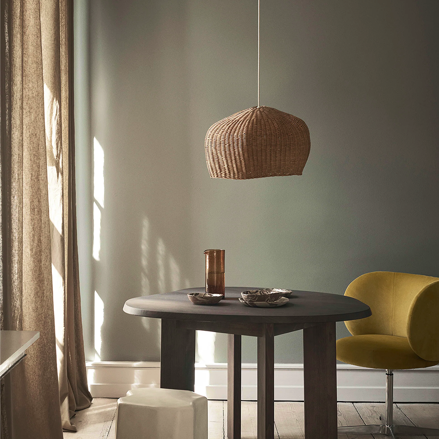 Drape Lampshade Medium - Archive Sale