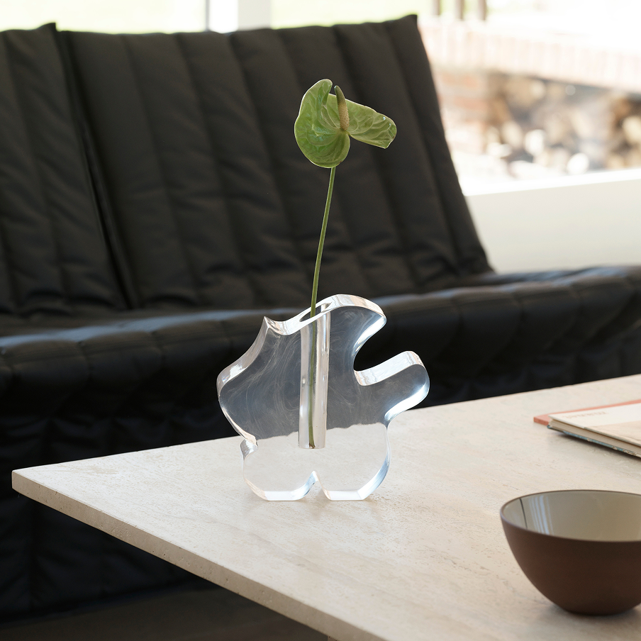 Draw Vase