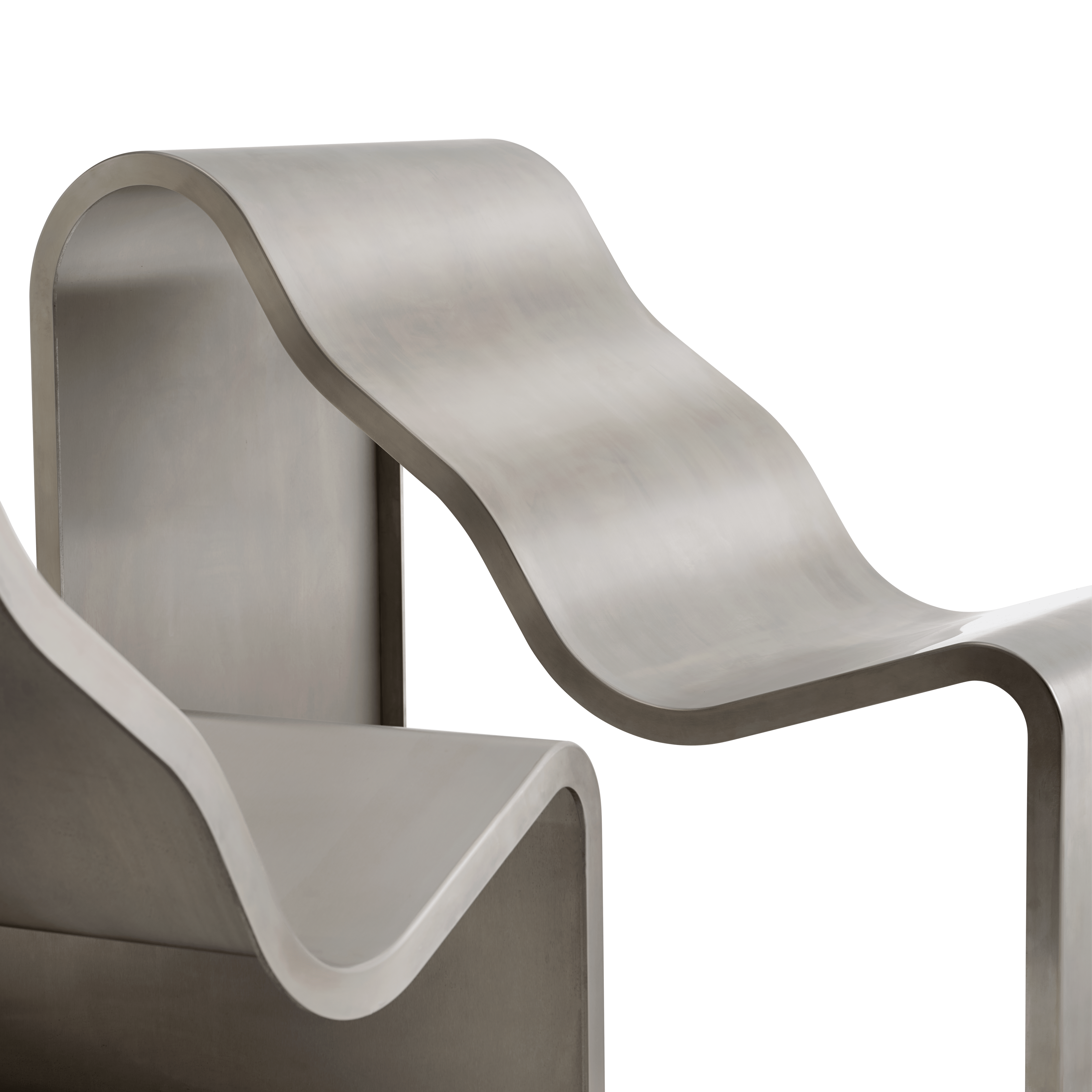 Dream View Bench