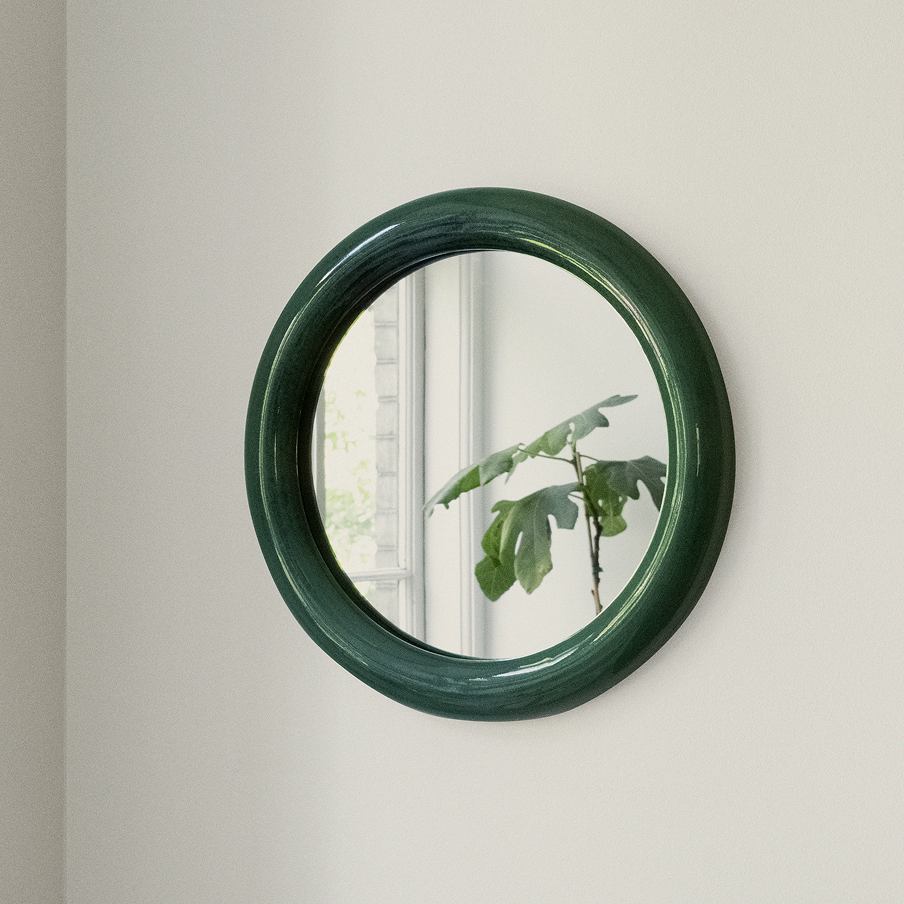 Duplum Mirror - Raawii | Design Republic – Design Republic Shop