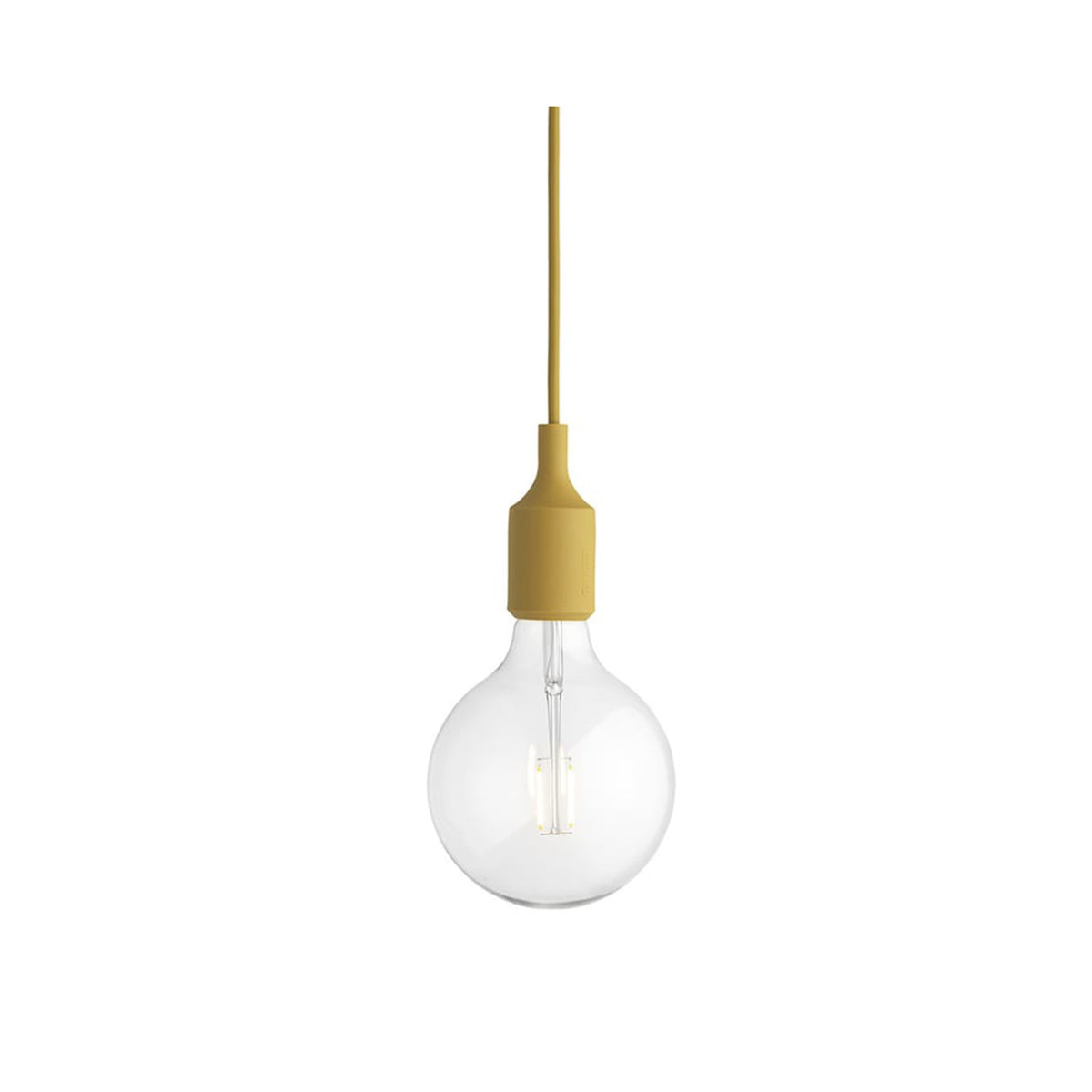 E27 Pendant Lamp - Archive Sale