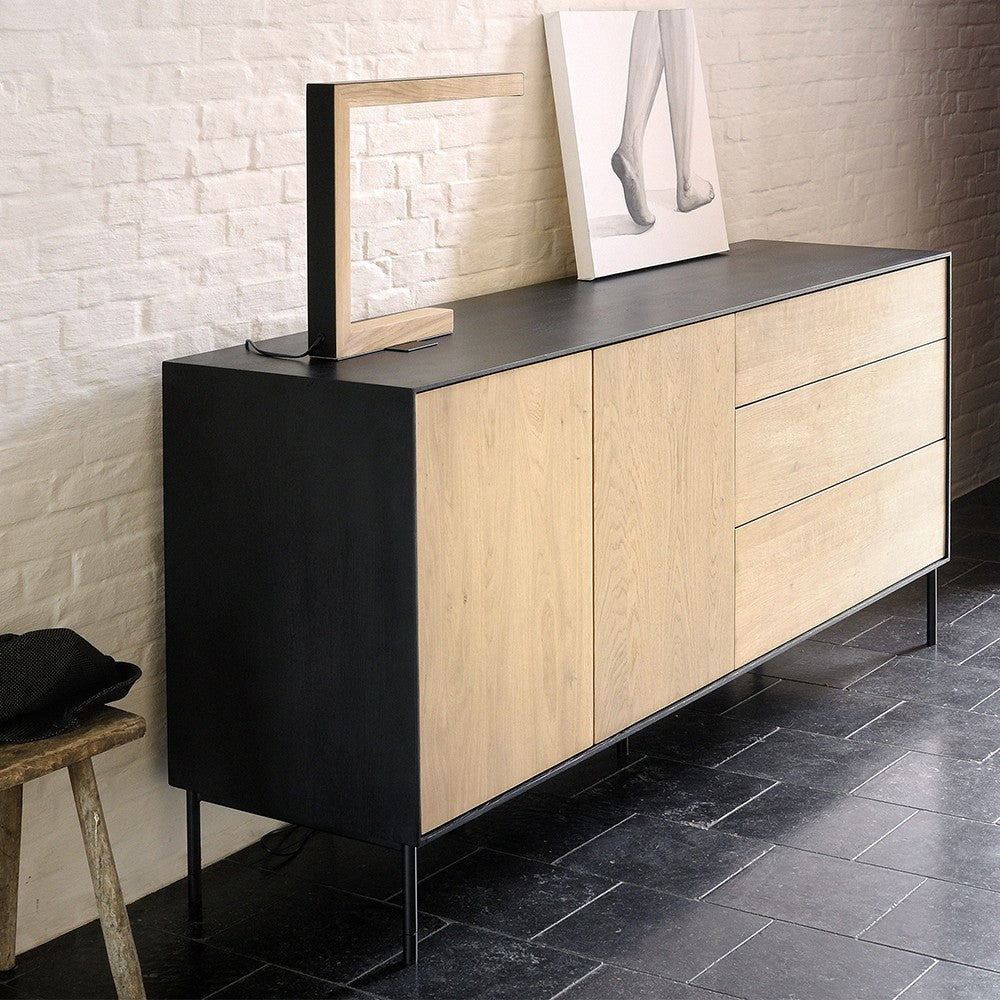 Credenza Blackbird