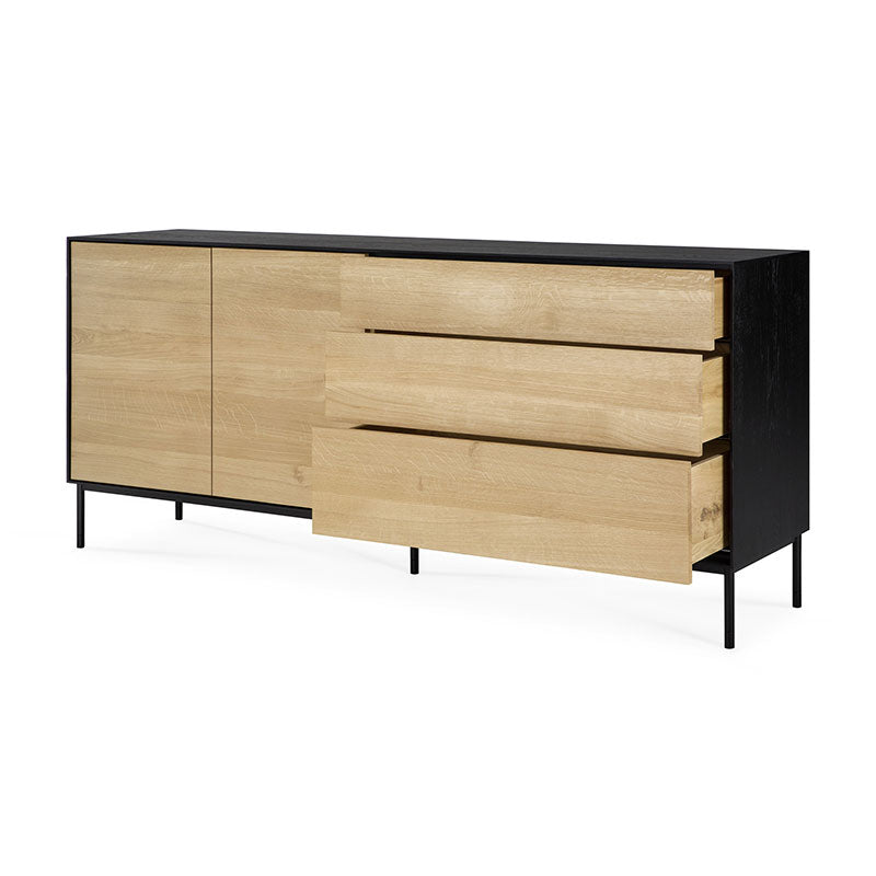 Credenza Blackbird