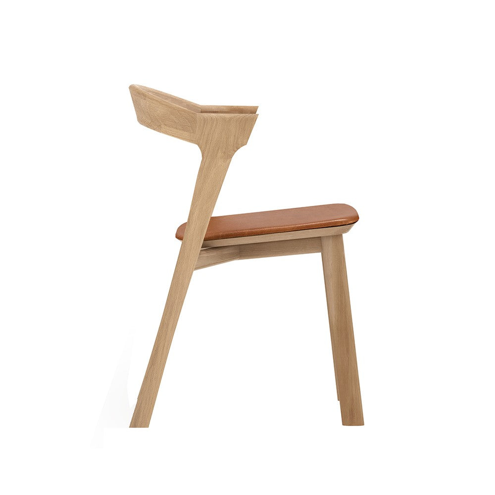 Bok Chair Leather