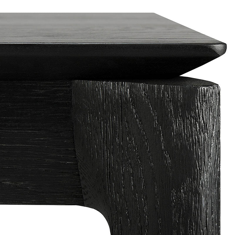 Bok extendable table