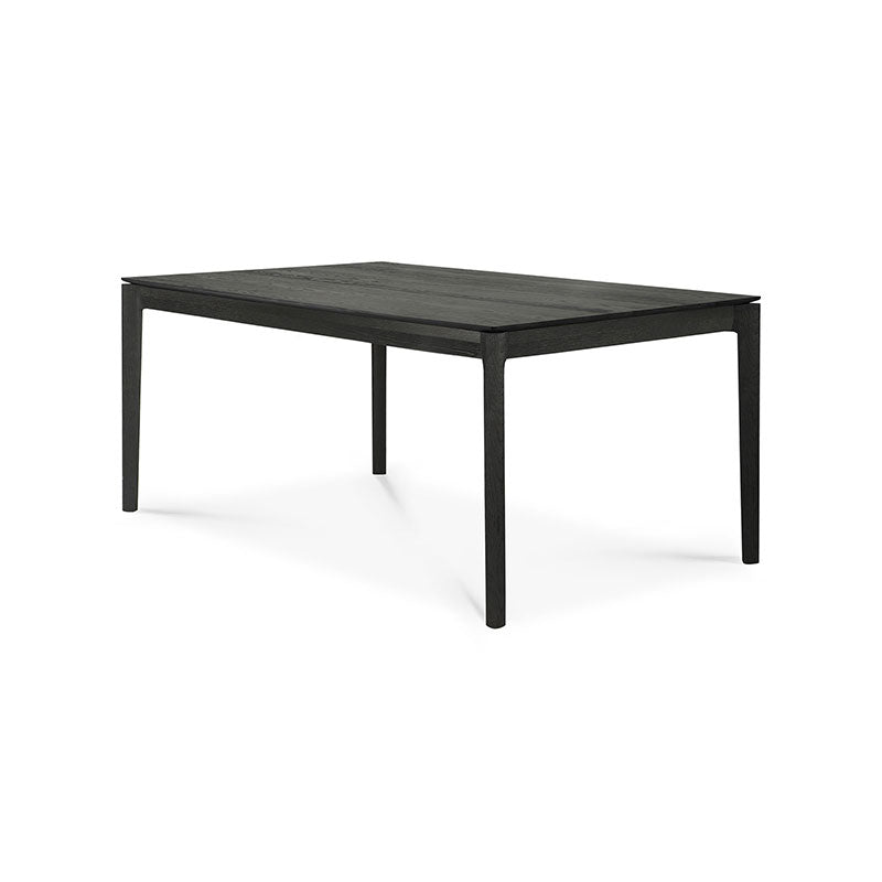 Bok extendable table