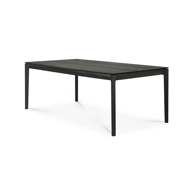 Bok extendable table