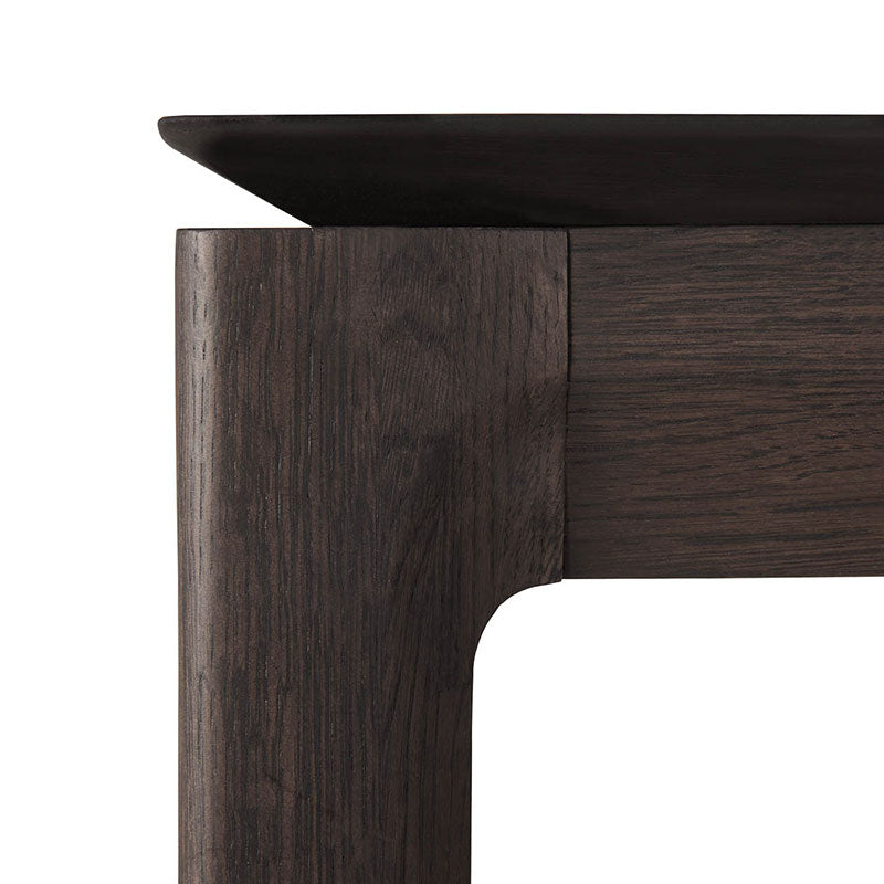 Bok extendable table