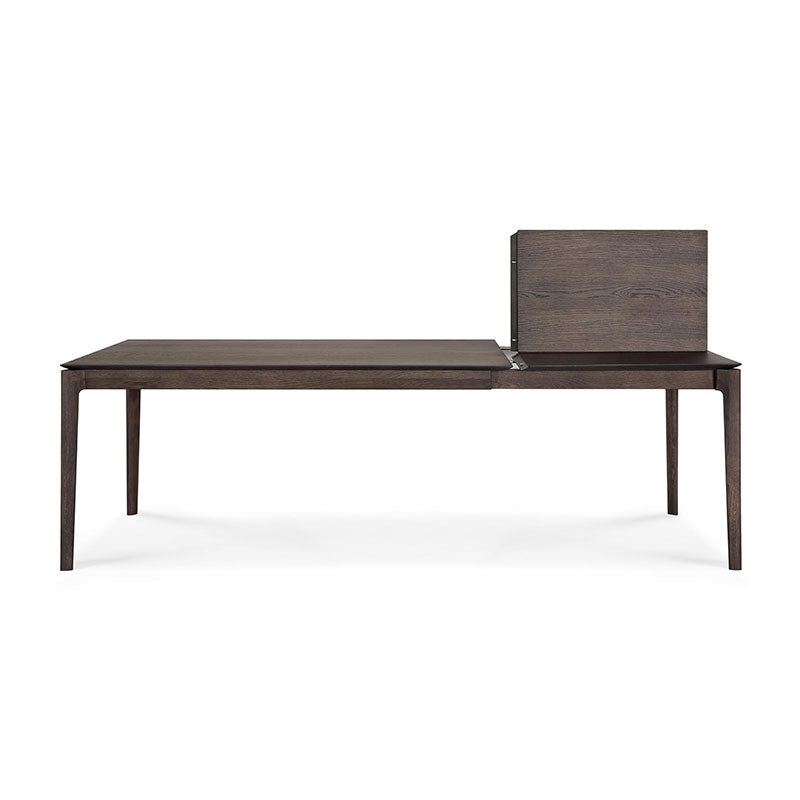 Bok extendable table
