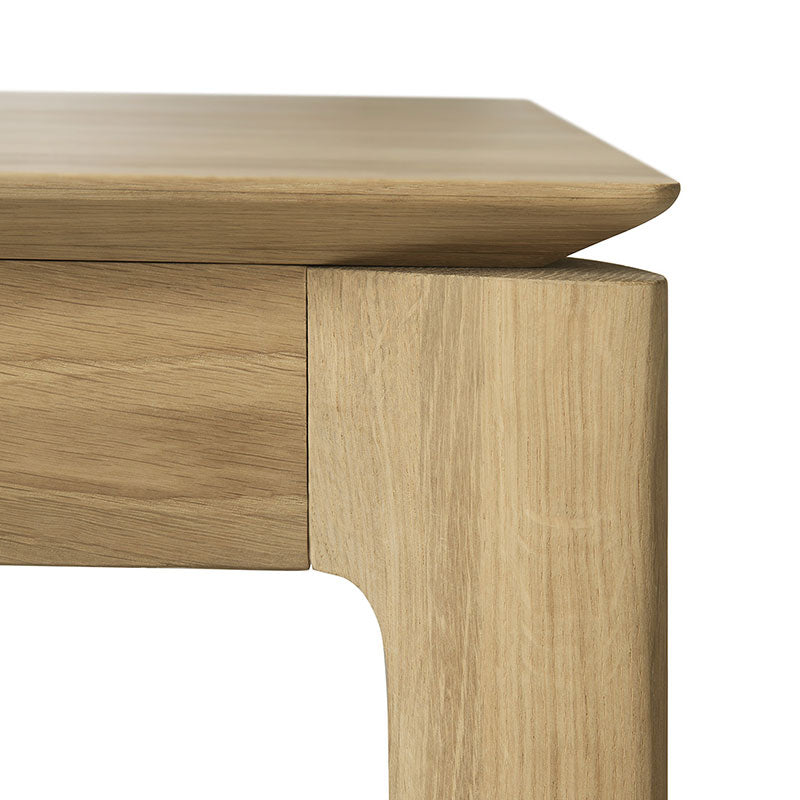 Bok extendable table