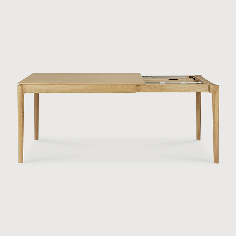 Bok extendable table