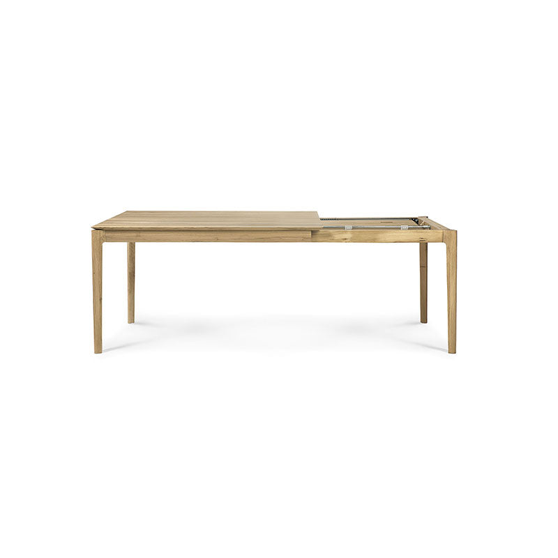 Bok extendable table