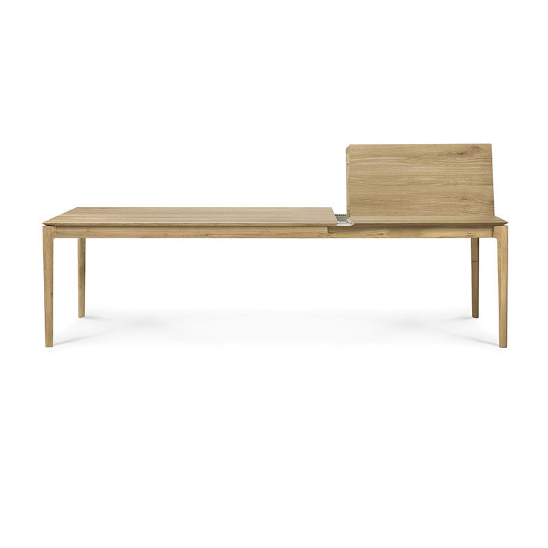 Bok extendable table