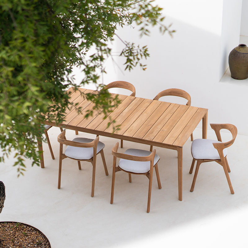 Bok Outdoor Dining Table