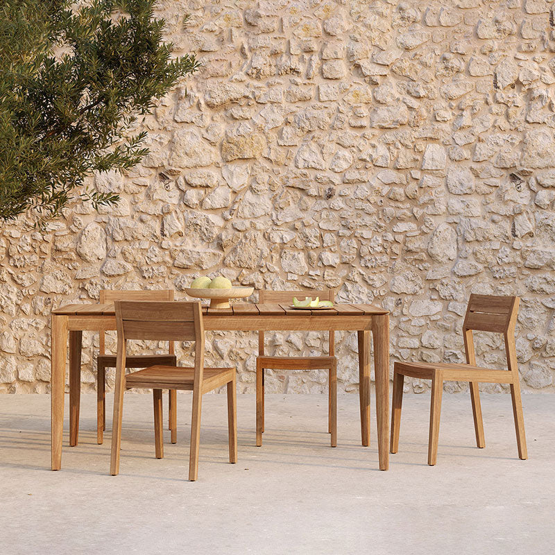 Bok Outdoor Dining Table