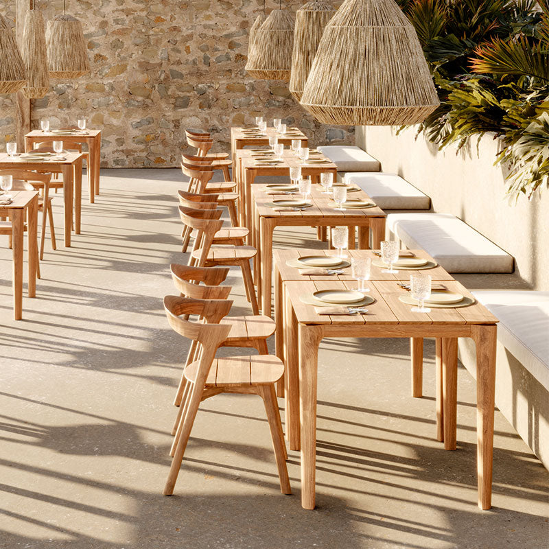 Bok Outdoor Dining Table