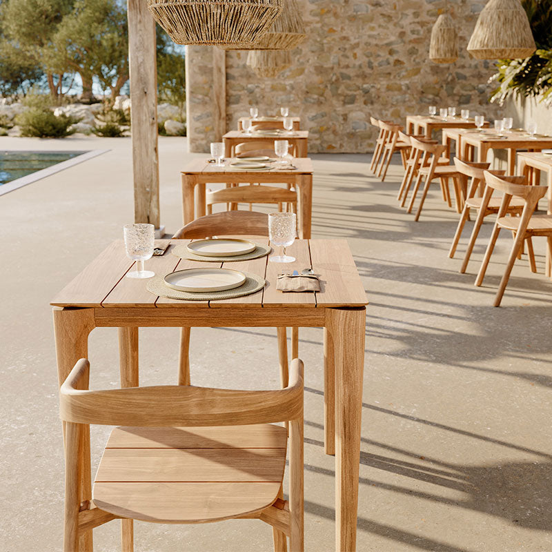 Bok Outdoor Dining Table