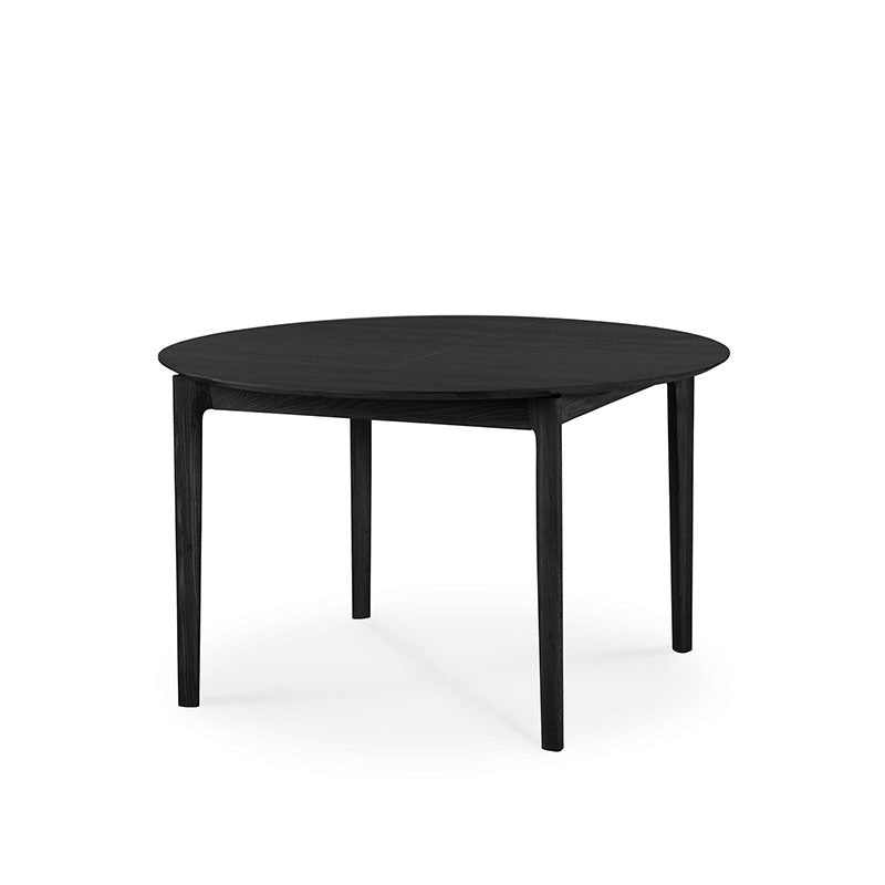 Extendable Round Bok