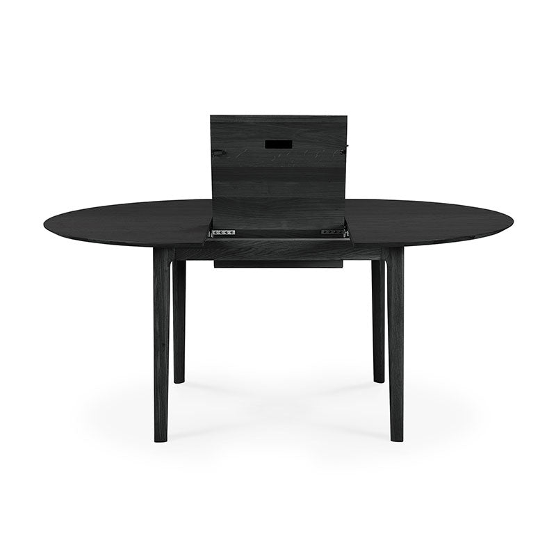 Extendable Round Bok