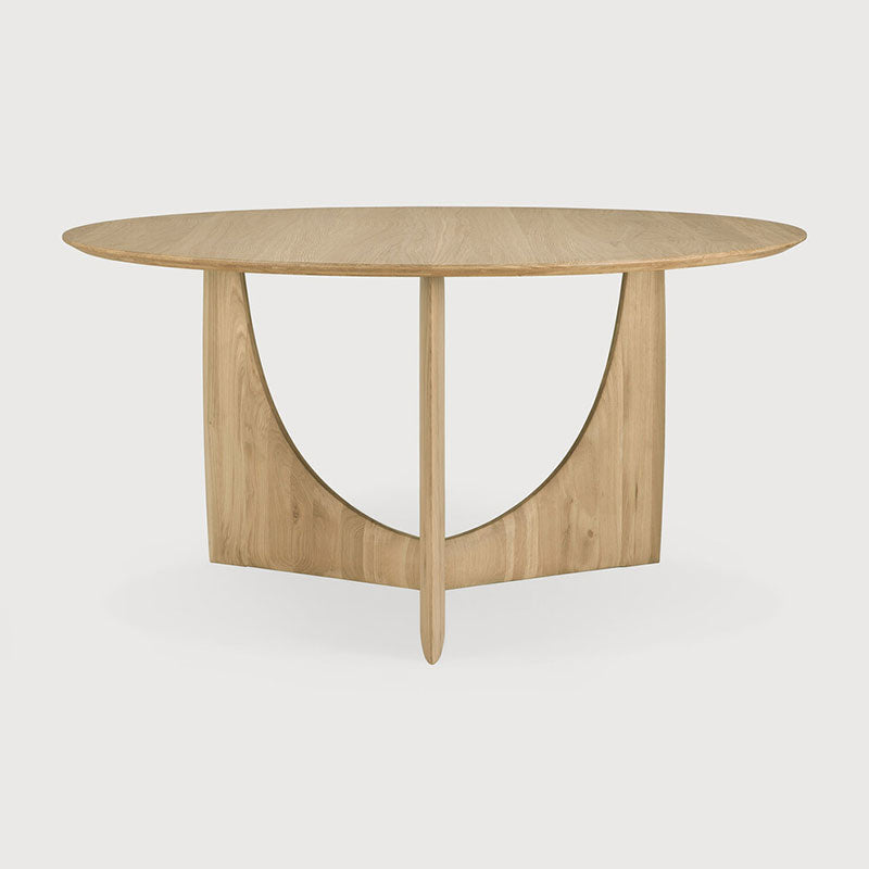 Geometric Table