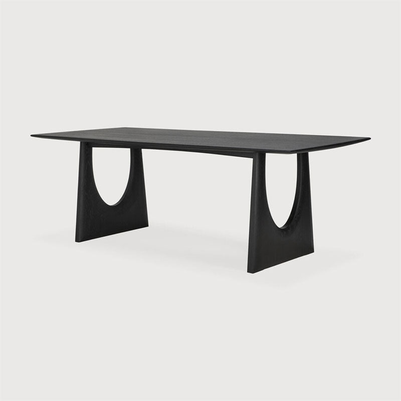 Geometric Table