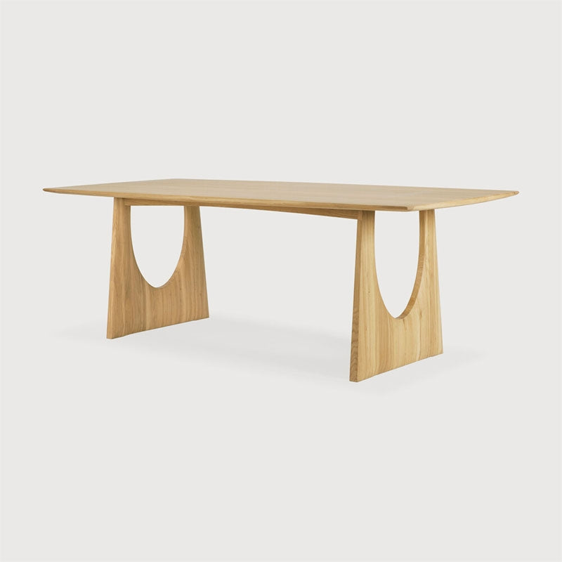 Geometric Table