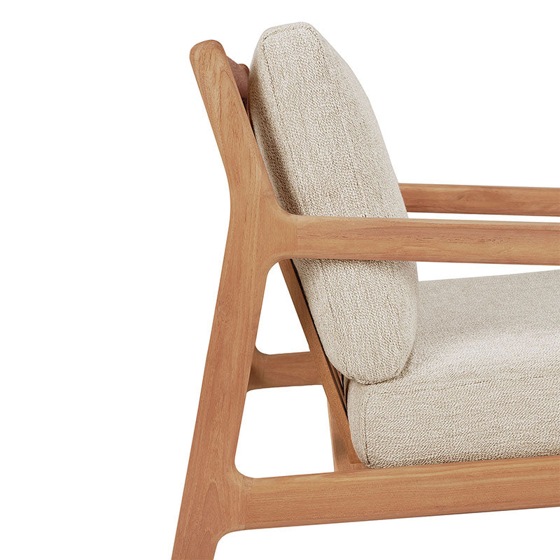 Jack Outdoor Lounge Chair