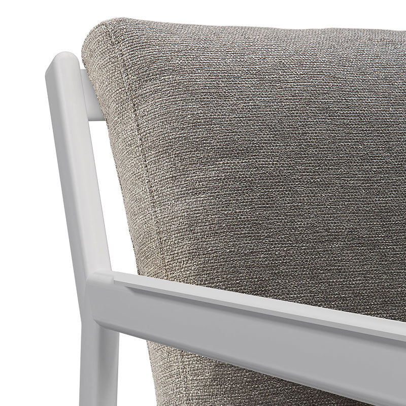 Jack Outdoor Lounge Chair