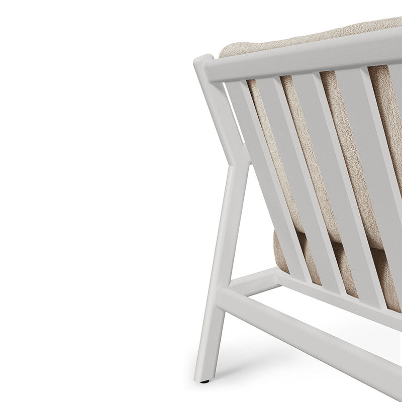 Jack Outdoor Lounge Chair