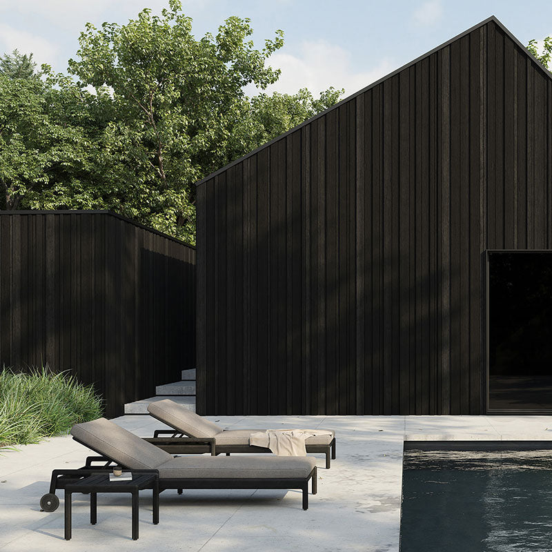 Tavolino di servizio Jack