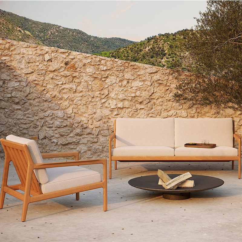 Jack Outdoor Sofa
