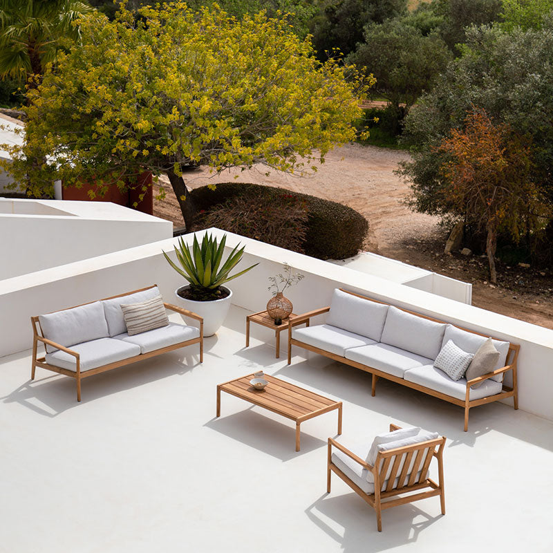 Jack Outdoor Sofa