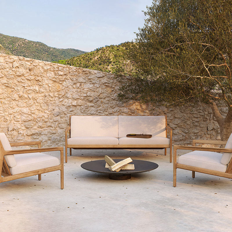 Jack Outdoor Sofa