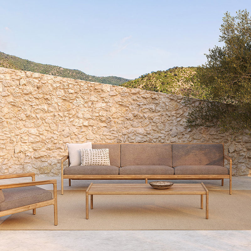 Jack Outdoor Sofa