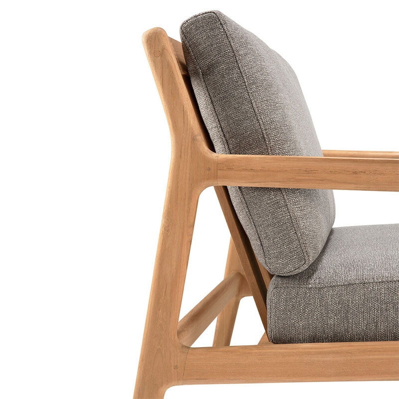 Jack Outdoor Lounge Chair