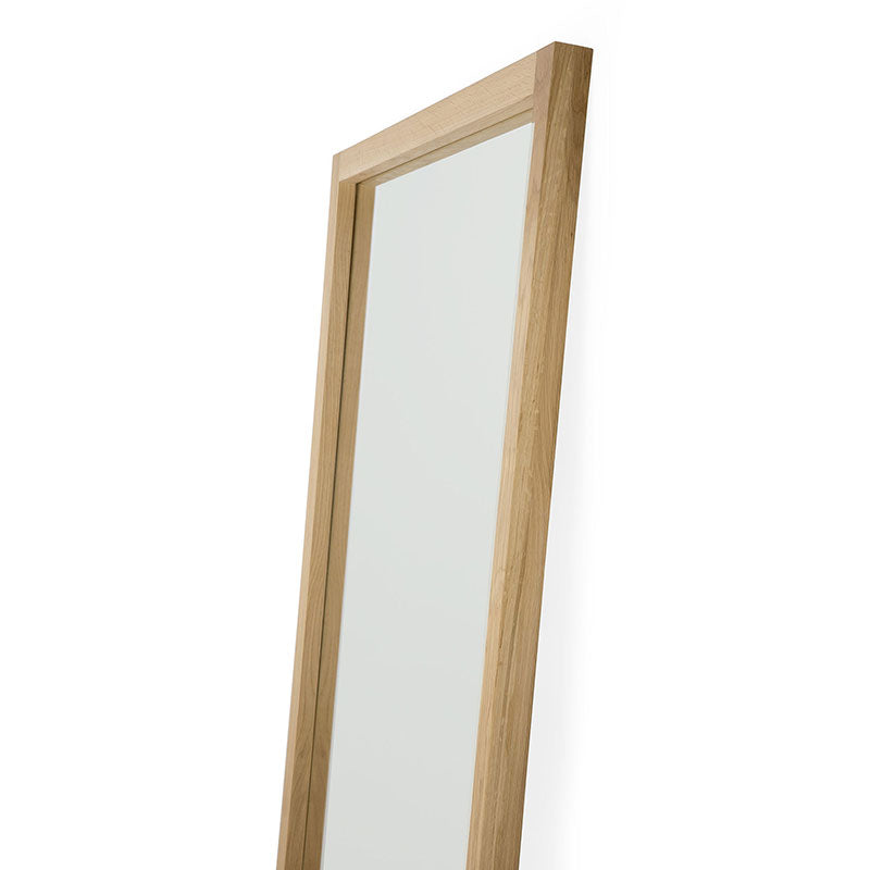 Frame Light Mirror