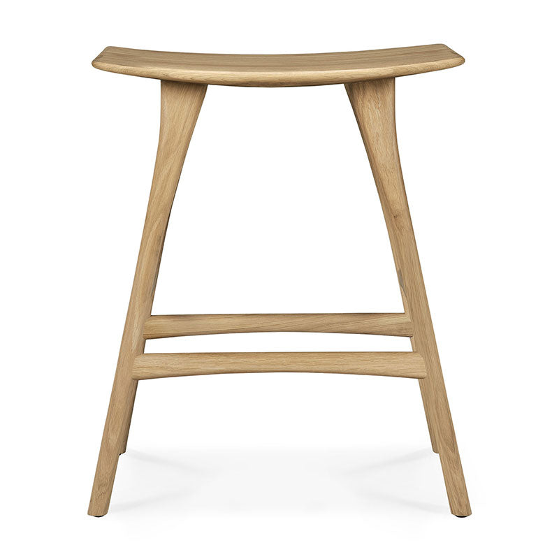 Bone Bench Stool