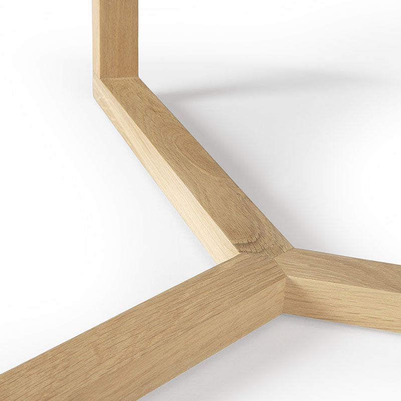 Tripod Coffee table