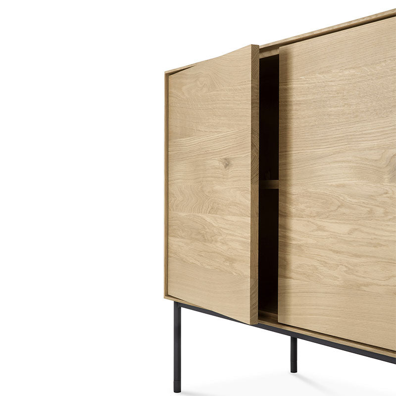 Credenza Whitebird
