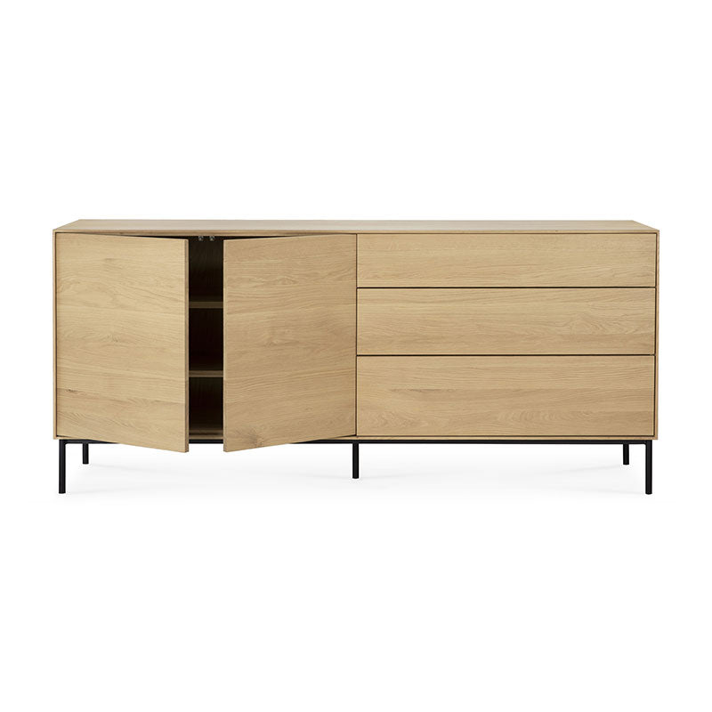 Credenza Whitebird
