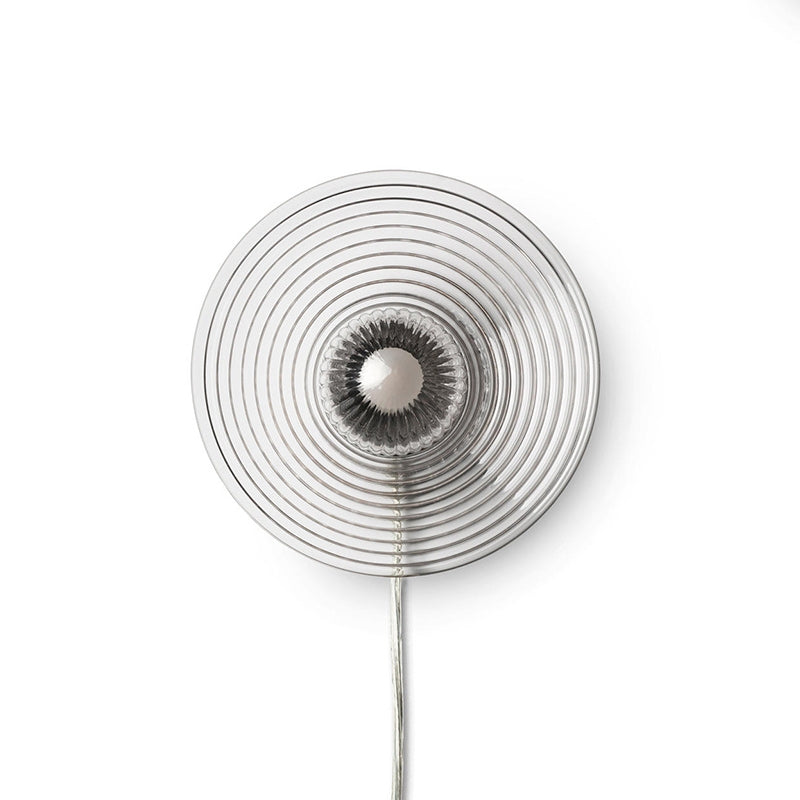 U12 Lampada Sletterhage da parete