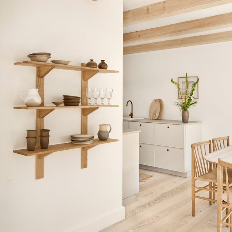 B100 Scaffalatura Sorø